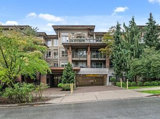1633 Mackay Ave #332, North Vancouver, BC V7P0A2