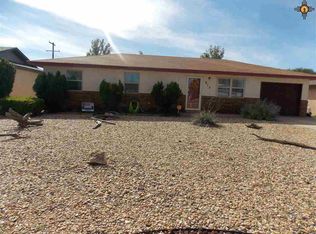913 Collins Ave, Clovis, NM 88101