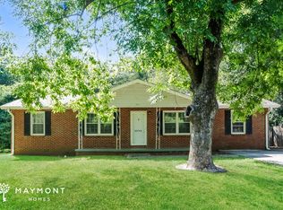 3054 Boswell Dr NW, Huntsville, AL 35811