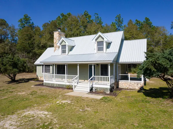 4681 Haybarn Rd, Holt, FL 32564