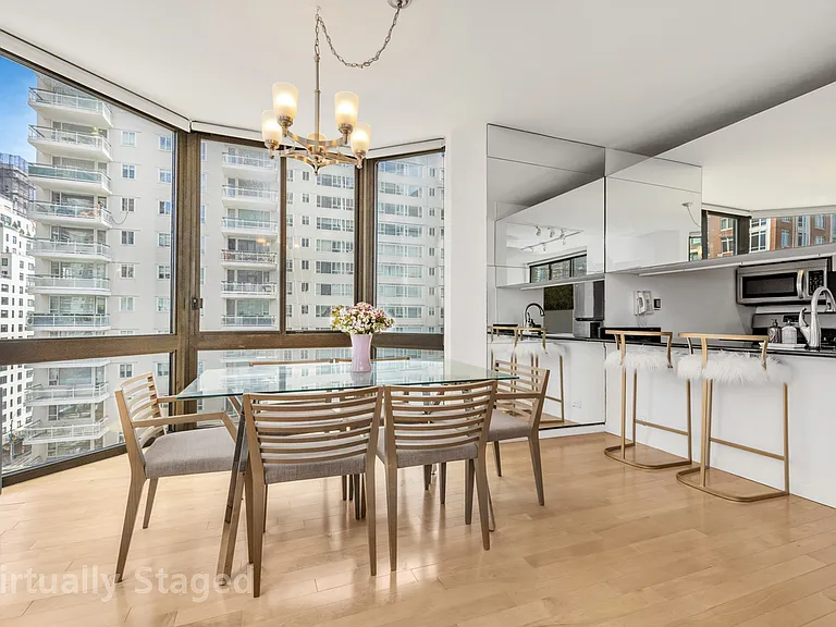 200 E 65th St #8D — Photo 4
