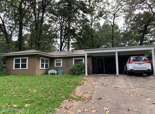 1613 32nd St, Meridian, MS 39305