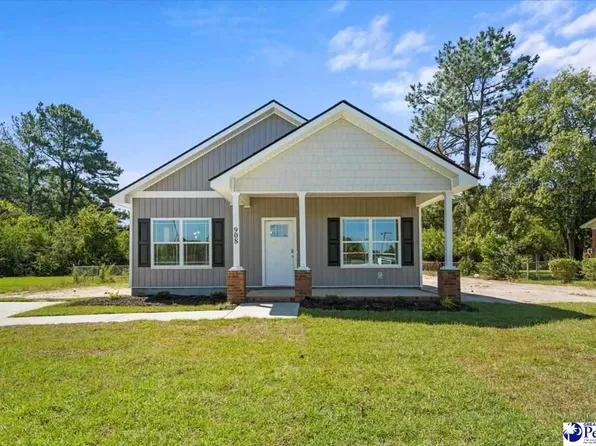 908 E Candy Ln, Florence, SC 29505
