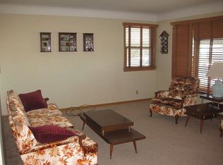 626 N Scheurmann Rd, Bay City, MI 48708