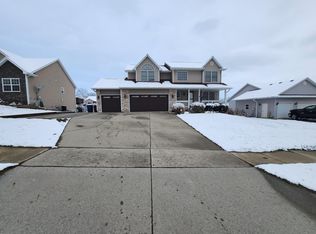4121 Easter Bay Ct, Des Moines, IA 50320