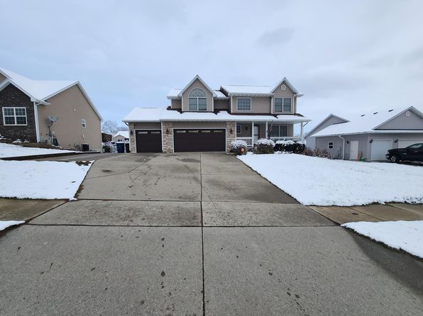 4121 Easter Bay Ct