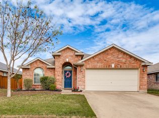 3268 Yeltes, Grand Prairie, TX 75054