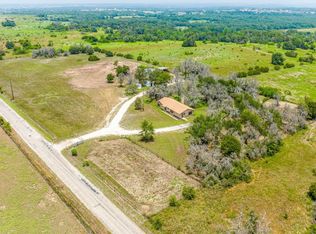 1646 County Road 455, Stephenville, TX 76401