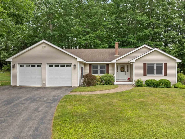 198 Sarah Circle, Laconia, NH 03246