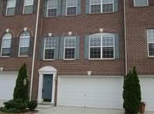 6209 Lawson Dr, Haymarket, VA 20169