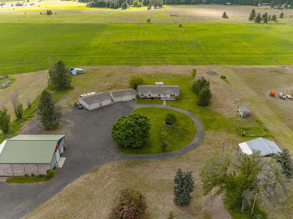 20211 N Austin Rd, Colbert, WA 99005
