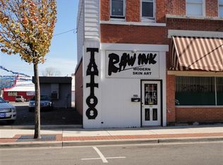 110 N Main St, Ada, OH 45810