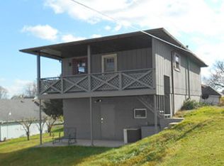 133 Ohio Ave, Jackson, OH 45640