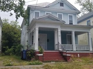 1121 Rodgers St, Chesapeake, VA 23324