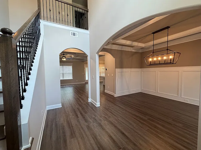 3500 Hilltop Trl — Photo 3
