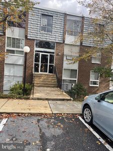 3936 Bel Pre Rd APT 5, Silver Spring, MD, 20906