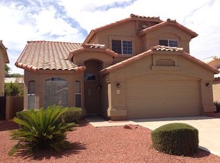 1169 W Myrna Ln, Tempe, AZ 85284