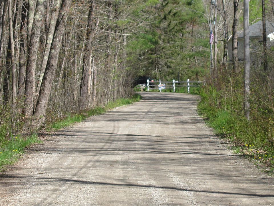 2nd image of #2 Moose Rocks Road
