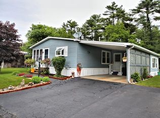 47 Jill Marie Dr, Carver, MA 02330
