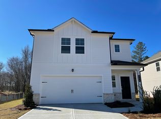 356 Golden Eagle Pkwy, Braselton, GA