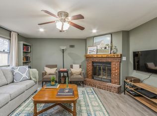 7909 W 80th Ter, Overland Park, KS 66204