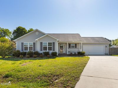 403 Boulder Court, Richlands, NC, 28574