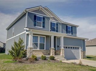 1204 SW Cornwall Rd, Lees Summit, MO 64083