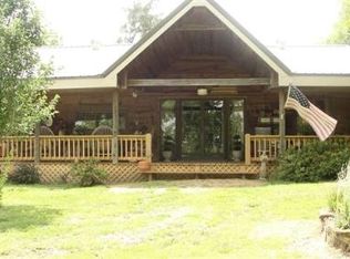 1189 E Hwy C, Lamar, MO 64759