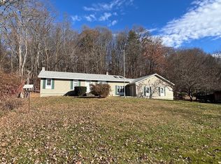 97 Greenfield Rd, Montague, MA 01351