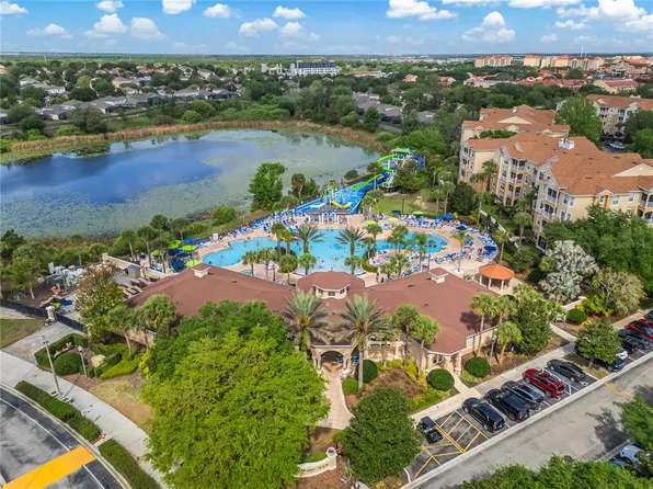 2817 Almaton Loop Unit 301, Kissimmee, FL 34747