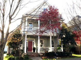 15831 Trenton Place Rd, Huntersville, NC 28078