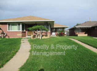 3609 Forest St #3609, Denver, CO 80207