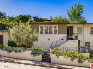 7218 La Presa Dr, Los Angeles, CA 90068