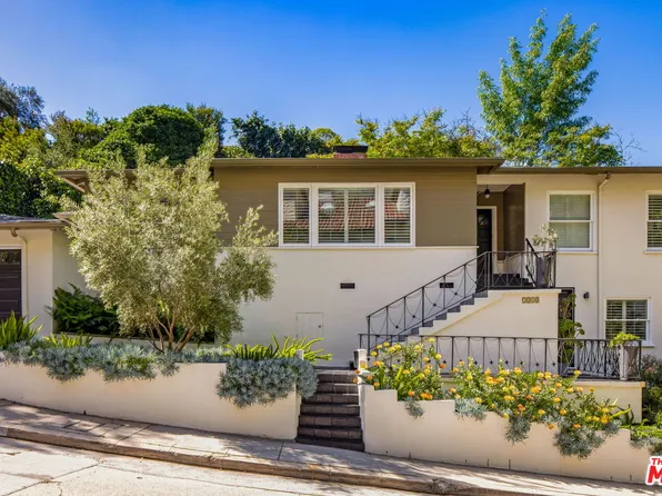 7218 La Presa Dr, Los Angeles, CA 90068