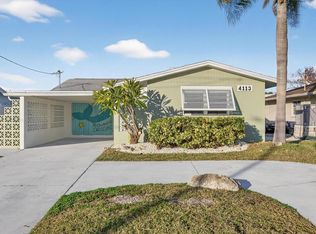 4113 Floramar Ter, New Port Richey, FL 34652