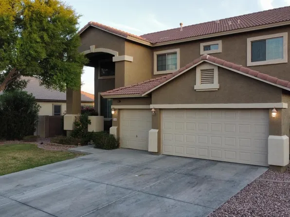 14861 W CAMERON Drive, Surprise, AZ 85379