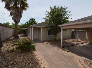 16203 Ridgegreen Dr, Houston, TX 77082