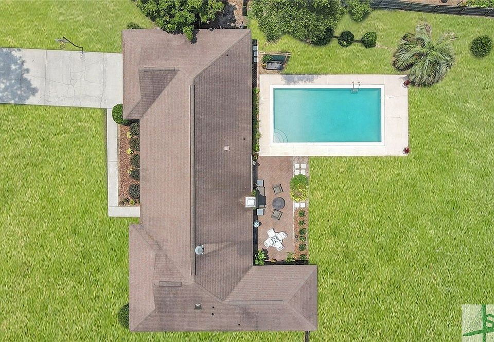 7006 Dr, Savannah, GA 31410 Zillow