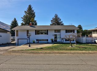 841 Sicamore Dr, Kamloops, BC V2B 6S1
