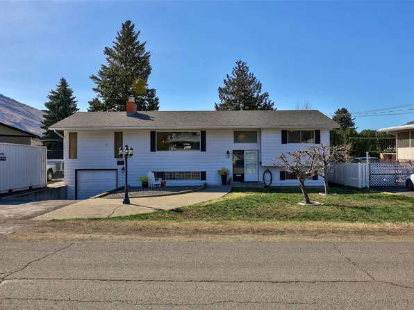 841 Sicamore Dr, Kamloops, BC V2B 6S1