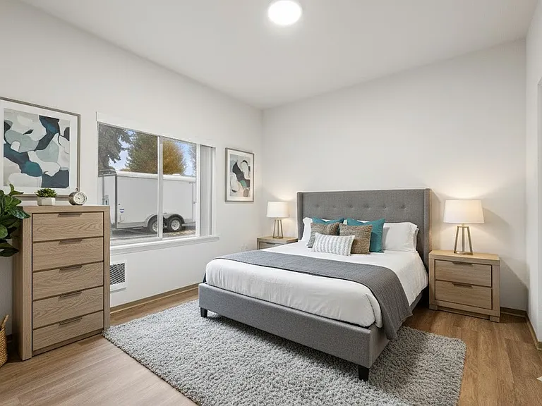 Southwood Park Apartment Homes — Photo 4