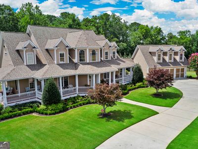 423 Mask Rd, Brooks, GA, 30205