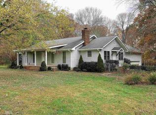 4238 New Liberty Rd, Clarkesville, GA 30523