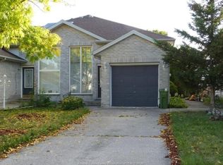 3691 Holburn St, Windsor, ON N9E 4T3