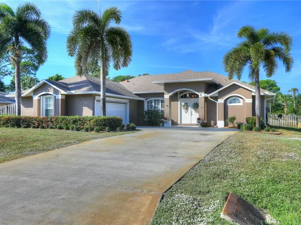 638 Sembler St, Sebastian, FL 32958