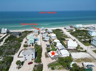 151 Jamaica Dr #9, Pt Saint Joe, FL 32456