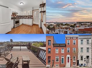 3112 Dillon St, Baltimore, MD 21224