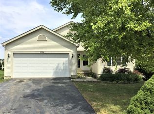 3524 Spring Branch Dr, Grove City, OH 43123