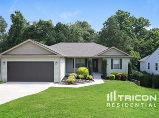 1751 Miller Springs Dr, Bethlehem, GA 30620