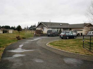 17534 110th Ave SE, Yelm, WA 98597
